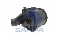 SAMPA obal vzduchového filtru MB Atego