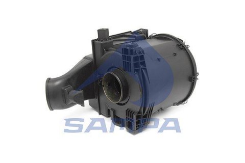 SAMPA obal vzduchového filtru MB Atego