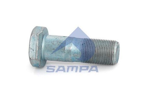 SAMPA šroub kola MAN M22x1,5x28x65 př.