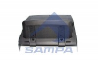 SAMPA blatník zadní VOLVO (08-), RVI Premium (10/05-)