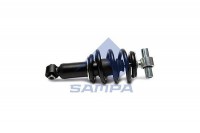SAMPA tlumič kabiny DAF 45 LF