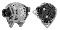 MAHLE alternátor DAF 28V/80A - řemenice 8 drážek