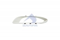 SAMPA kryt mlhovky DAF LF, L, EURO 6