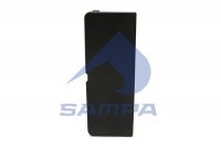 SAMPA krytka světlometu P SCANIA P,G,R,S (16-)