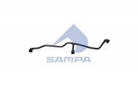 SAMPA trubka chlazení MB Actros MP4