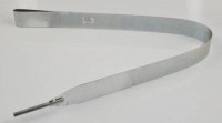 MARKWART páska nádrže DAF 1230x60mm