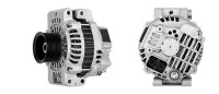 MAHLE alternátor SCANIA 28V/100A - řemenice 10 drážek