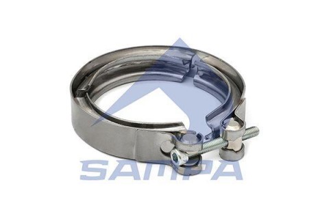 SAMPA objímka hadice turba SCANIA