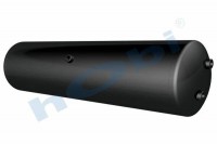 HOBI vzduchojem 60L 276x1108mm, 2+1 vývody + výpust