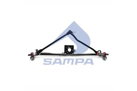 SAMPA táhla stěračů MAN bez motorku