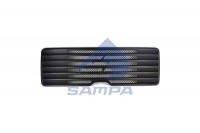 SAMPA maska kabiny MAN F2000 střed