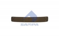 SAMPA clona sluneční MAN TGA, TGX široká 36cm
