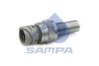 SAMPA čidlo otáček motoru SCANIA P, G, R