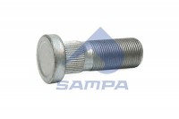 SAMPA šroub kola MAN M22x1,5x36x63 - 10.9