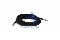 SAMPA hadice spojková MAN TGX, 4420mm