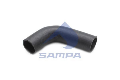 SAMPA hadice retarderu SCANIA P, G, R, T - D55mm koleno