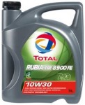 TOTAL olej motorový 5L 10W30 EURO5/6 Optima 3100