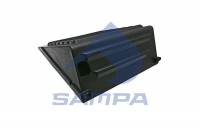 SAMPA kryt baterek RVI, VOLVO FH, FM