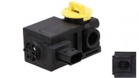 ventil elektromagnetický VOLVO