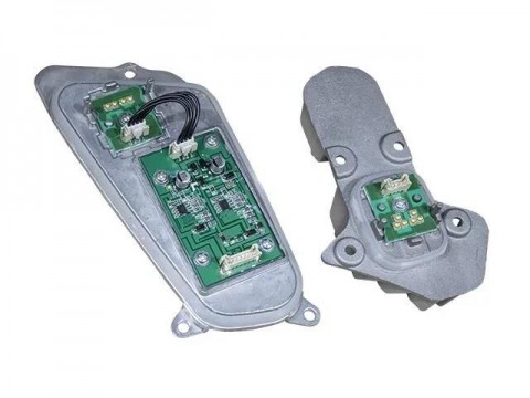 MARKWART modul světla LED VOLVO L