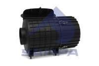 SAMPA obal vzduchového filtru DAF