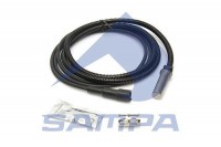 SAMPA senzor ABS SCANIA (L=2670mm)