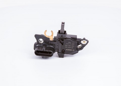 BOSCH regulátor napětí alternátoru VOLVO/DAF