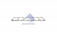 SAMPA těsnění hlavy válce IVECO