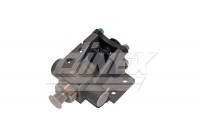 DINEX ventil AdBlue IVECO BUS, EURO 5