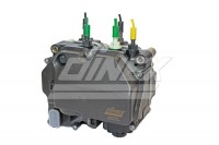 DINEX čerpadlo AdBlue DeNOx IVECO E-cargo Euro 6