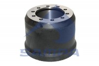 SAMPA buben brzdový BPW 3020/260/10 ECO MAXX