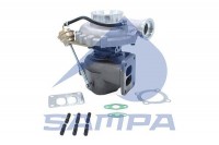 SAMPA turbo MB Atego/Axor ( s těsněním )