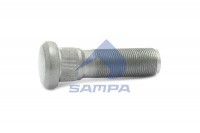 SAMPA šroub kola RVI Dxi,VOLVO FH,FL,FM př., L=79mm
