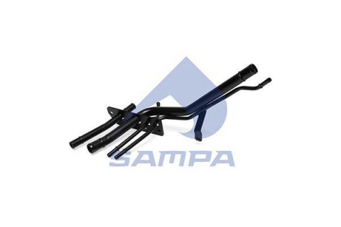 SAMPA trubka chlazení SCANIA