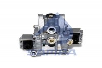 SAMPA boxerventil ventil regulace ABS
