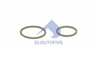 SAMPA OPS těsnění olejového filtru DAF