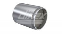 DINEX filtr DPF IVECO Stralis/Trakker, EURO 6 - repas