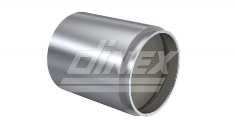 DINEX filtr DPF IVECO Stralis/Trakker, EURO 6 - repas