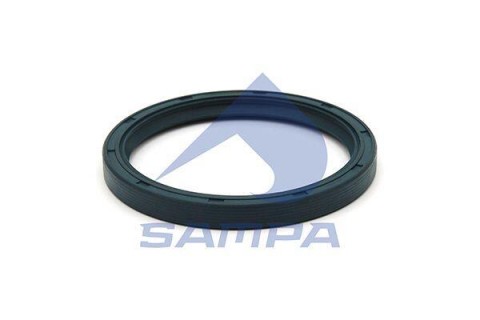 SAMPA gufero náboje 100x120/12 BPW, VOLVO