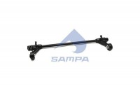SAMPA stabilizátor kabiny VOLVO