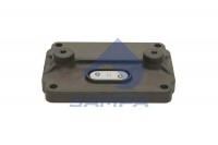 SAMPA kryt ventilu SCANIA