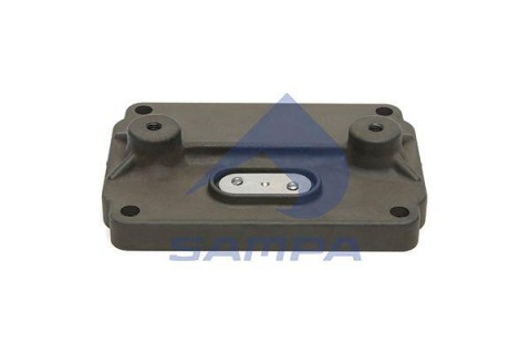 SAMPA kryt ventilu SCANIA