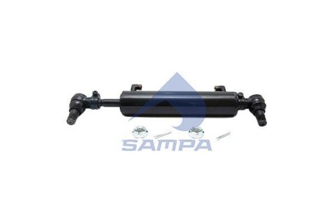 SAMPA pístnice řízení MB Actros MP4/5, Arocs