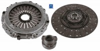 SACHS spojka kit SCANIA