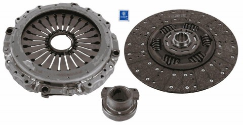 SACHS spojka kit SCANIA