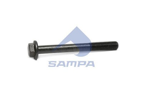 SAMPA šroub svodů SCANIA, VOLVO M10x90