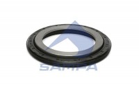 SAMPA gufero náboje BPW ECO-PLUS 2, 117,5x158x17,5