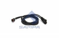 SAMPA kabel snímače SCANIA