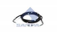 SAMPA hadice <strong>sklápění</strong> kabiny VOLVO