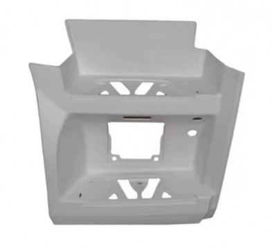 MARKWART schod kabiny P MB Actros (12-), šedý
